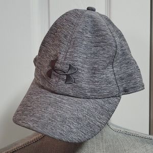 Under Armour Stretch Cap